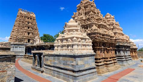 5 Most Famous Temples To Visit in Andhra Pradesh - lifeberrys.com