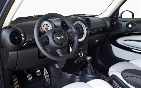 Mini paceman interior Mini Cooper Paceman, Picture Site, Dashboard Car ...