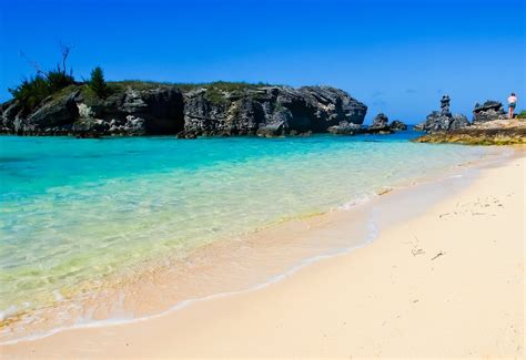 Best Time To Visit Bermuda For Swimming - Get More Anythink's