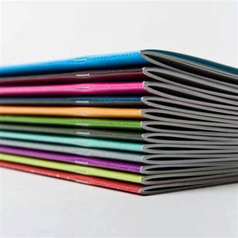 Saddle Stitched Booklets – Polar Print