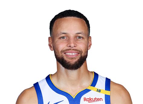 Stephen Curry - Golden State Warriors Point Guard - ESPN