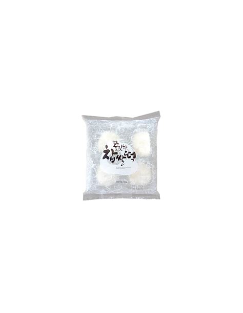 SAMLIP - MOCHI SWEET RICE CAKE 150 GR