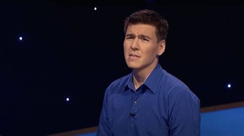 ‘Jeopardy! Masters’: ‘Obnoxious’ James Holzhauer shocks fans of show ...