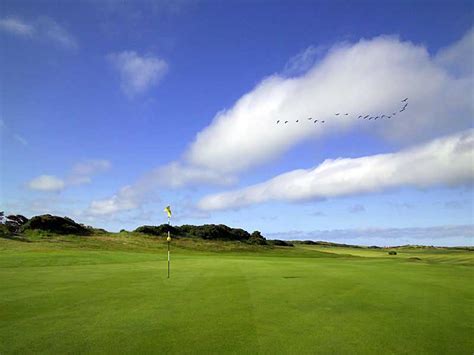 Everything youd expect from a great round of golf!! Holyhead Golf Club ...