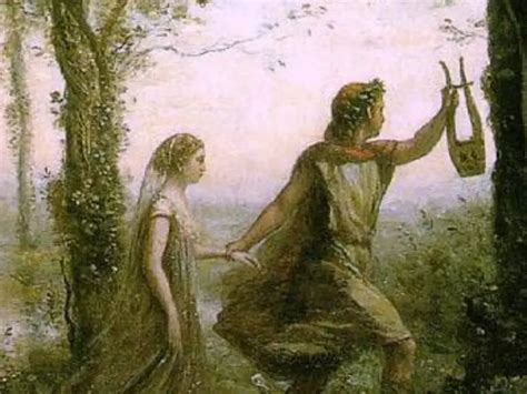 5 Reasons Why The Story Of Orpheus And Eurydice Is So Heartbreaking ...