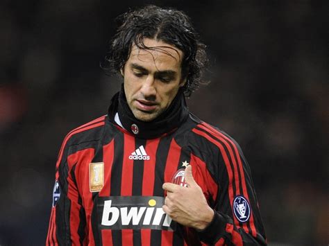 Alessandro Nesta - AC Milan | Alessandro nesta, Ac milan, A.c. milan