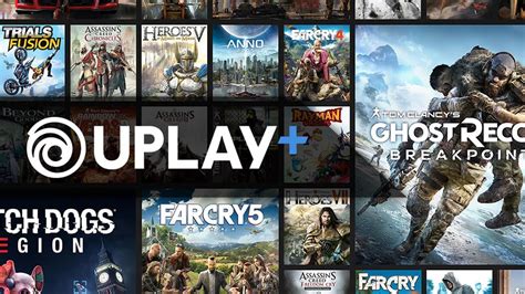 Ubisoft Games / 11 Ubisoft Games Sold 10 Million Copies Through Ps4 ...