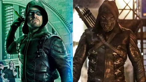 Arrow Season 6 Will Feature Multiple Villains Instead Of One Big Bad