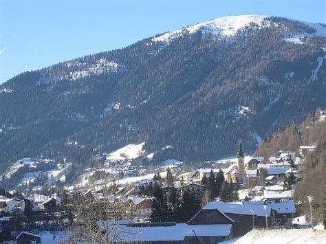 Best Time To Visit Bad Kleinkirchheim > Weather And Festivals