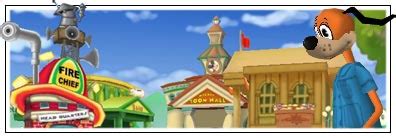 Toon Tasks | Player's Guide | Disney Toontown Online