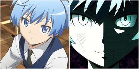 9 Best Characters In Assassination Classroom, Ranked