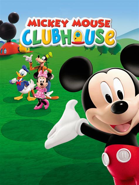 Mickey Mouse Clubhouse Pictures - Rotten Tomatoes