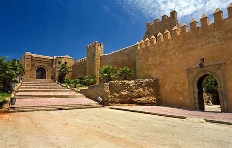 14 Top Attractions & Things to Do in Rabat | PlanetWare