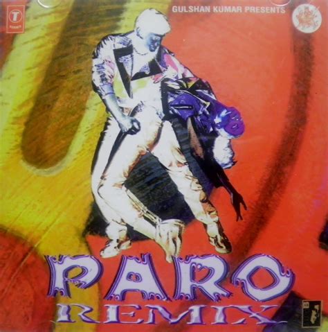 Paro Remix - Amazon.com Music