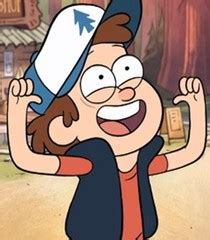 Dipper Pines Voice - Gravity Falls franchise | Behind The Voice Actors