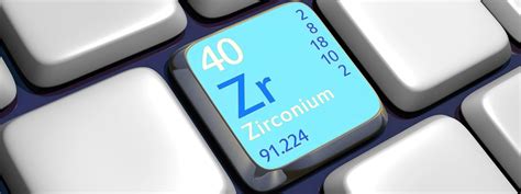 Zirconium Alloys