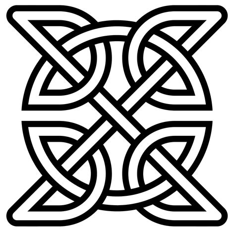 Celtic Knot Backgrounds (33+ images)