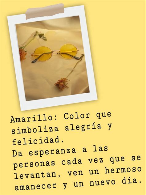 Total 98+ imagen frases de color amarillo - Abzlocal.mx