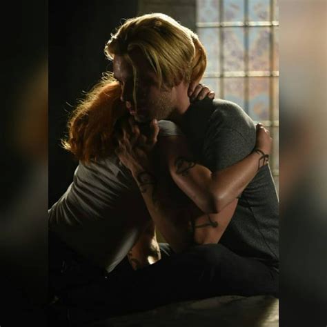 Pin by Sonia Leblanc on Shadow Hunters | Clary and jace, Shadowhunters ...