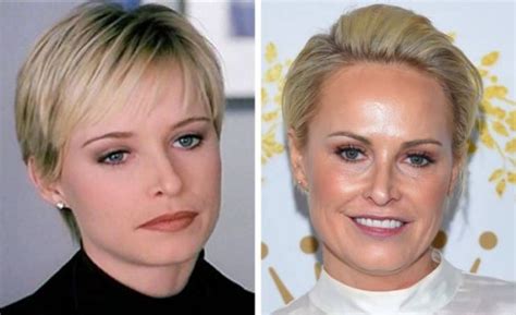 "Melrose Place" Cast: Then And Now | Others