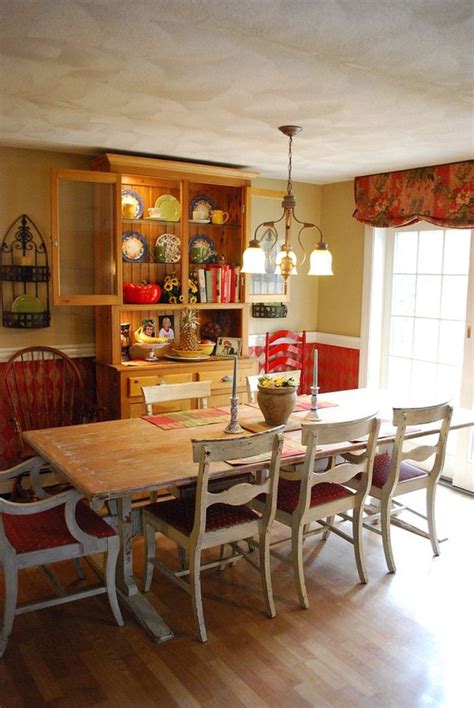 30 Delightful Dining Room Hutches and China Cabinets