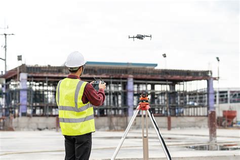 3 Reasons Drones Improve Infrastructure Inspections - Consortiq