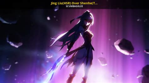 Collections : Jing Liu(HSR) Over Shenhe(Toggle) [Genshin Impact] [Mods]