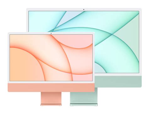 New iMac with 32-inch Mini-LED display rumored to launch in 2025 ...