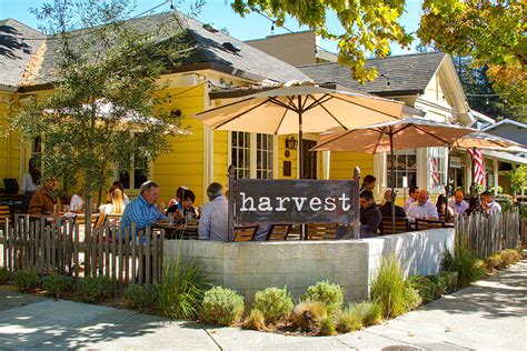 Danville Harvest | Danville's Farm to Table Restaurant