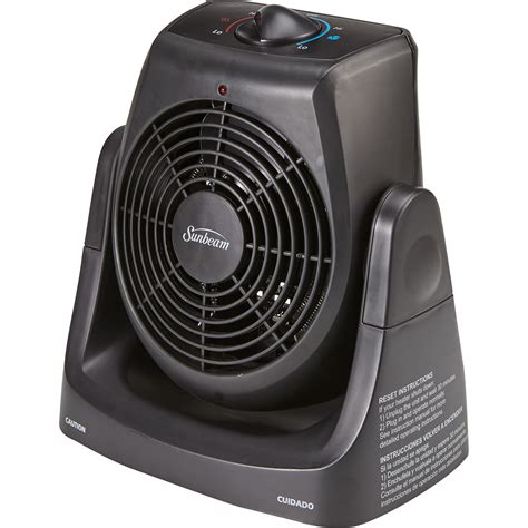 Heater And Fan - Blower Fan