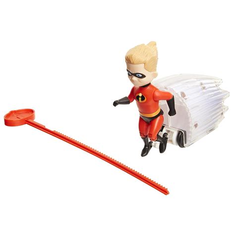 The Best Incredibles 2 Dash Action Figure - Product Reviews