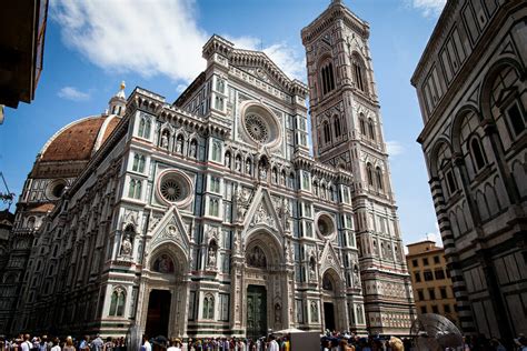 Private Tours of Italy Ideas: Churches in Florence – Road to Italy