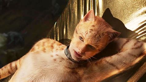 CATS Movie Review: An Amazing Musical with Bad Visual Effects