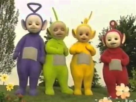 Dance with the Teletubbies - YouTube | Teletubbies, Kids' movies, Pbs kids