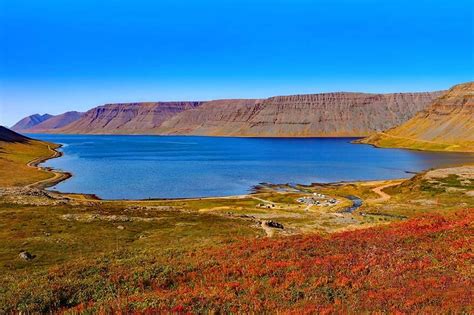 Westfjords, Iceland: One Day Itinerary, Map & Tips