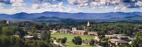 University of North Georgia - those beautiful blue mtns surrounding ...