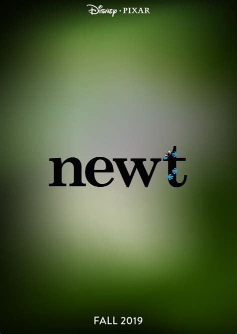 Find an Actor to Play Newt in Pixar's Newt on myCast