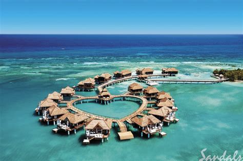 Your Essential Guide to Every Sandals Resort (Part 1)