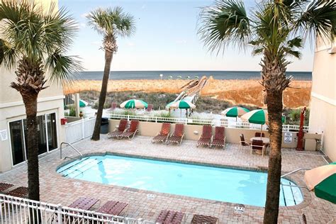 Tybee Island Hotels | Tybee Island | GA Savannah Beach