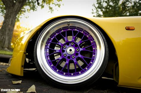 Purple Rims | Hottest Range of Custom Purple Wheels Online