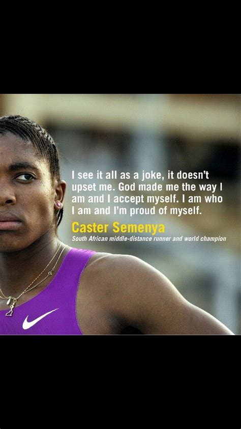 Caster Semenya :) Running Apparel, Running Clothes, Caster Semenya, God ...