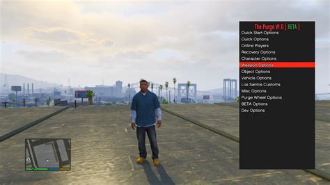 Mods For Gta 5 Ps3 – Telegraph