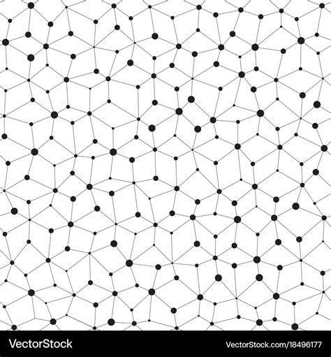 Modern texture seamless pattern Royalty Free Vector Image