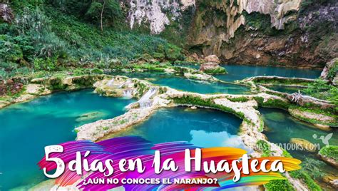 La Huasteca Potosina, Surrealismo en la Huasteca Potosina - Grupo En ...