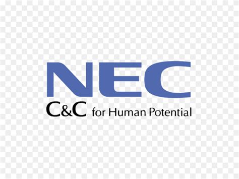 Nec Logo & Transparent Nec.PNG Logo Images