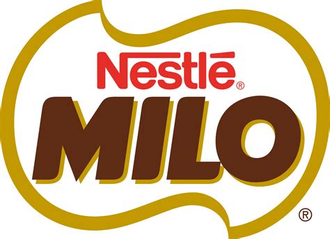 Nestlé Milo – Logos Download