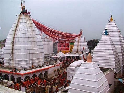 Baiju Temple, Deoghar