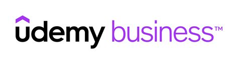 Udemy Business logo transparent PNG - StickPNG