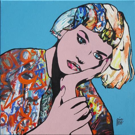 10 of the Best Australian Pop Artists - Art Styles