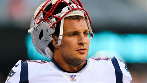 NFL All-Time Tight End Rankings: Did Gronk have the highest peak ever ...